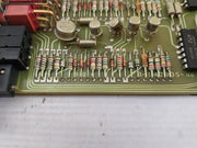 Valmet Automation Biu 4 Binary Input Unit M851221 M1 3 542905-4A, 3-542905-4B