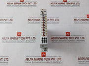 Valmet Automation Biu 8A Binary Input Pcb Module M851222 M1 Mt918 542803-6B