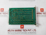 Valmet Automation Biu 8A Binary Input Pcb Module M851222 M1 Mt918 542803-6B