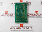 Valmet Automation Biu 8A Binary Input Pcb Module M851222 M1 Mt918 542803-6B