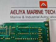 Valmet Automation Biu 8A Binary Input Pcb Module M851222 M1 Mt918 542803-6B