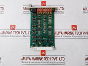 Valmet Automation Biu 8A Binary Input Pcb Module M851222 M1 Mt918 542803-6B