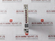 Valmet Automation Biu 8A Binary Input Unit M851222 M1/M8512221 M1