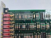 Valmet Automation Biu 8A Binary Input Unit Pcb 542803-5B M8512221 M1