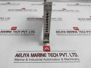 Valmet Automation Biu 8A Binary Input Unit Pcb 542803-6B M8512221 07