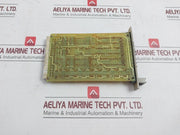 Valmet Automation Biu 8 A Binary Input Unit Pcb M8512221 M1 Mt045 542803-6A