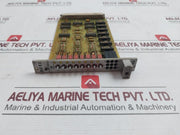 Valmet Automation Biu 8 A Binary Input Unit Pcb M8512221 M1 Mt045 542803-6A