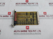 Valmet Automation Biu 8 A Binary Input Unit Pcb Mt045 542803-6B M8512221 M1