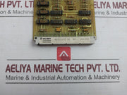 Valmet Automation Biu 8 A Binary Input Unit Pcb Mt045 542803-6B M8512221 M1
