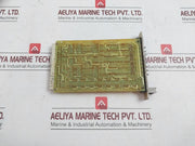 Valmet Automation Biu 8 A Binary Input Unit Pcb Mt045 542803-6B M8512221 M1