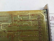 Valmet Automation Biu 8 A Binary Input Unit Pcb Mt045 542803-6B M8512221 M1