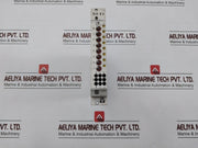 Valmet Automation Biu 8A Input Pcb Module 542803-6A Mt050 M851222 M1