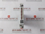 Valmet Automation Biu 8A Binary Input Pcb Module M851222 M1 Mt918 542803-6B