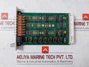 Valmet Automation Biu 8A Binary Input Pcb Module M851222 M1 Mt918 542803-6B