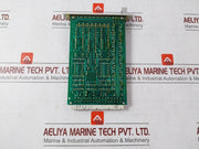 Valmet Automation Biu 8A Binary Input Pcb Module M851222 M1 Mt918 542803-6B