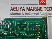 Valmet Automation Biu 8A Binary Input Pcb Module M851222 M1 Mt918 542803-6B