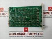 Valmet Automation Biu 8 A Input Pcb Module Mt101 542803-6B M8512221 M1