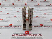 Valmet Automation Biu 8A Mt105 Binary Input Module Biu8 542803-6A 542803-6B