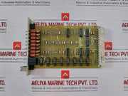 Valmet Automation Biu 8A Mt105 Binary Input Module Biu8 542803-6A 542803-6B