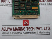 Valmet Automation Bou 8 A Binary Output Pcb Module M8512311 M1 542810-6A