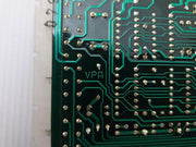 Valmet Automation Bou 8A Binary Output Unit 542810-6A, 542810-6B