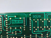 Valmet Automation Bou 8A Binary Output Unit 542810-6A, 542810-6B