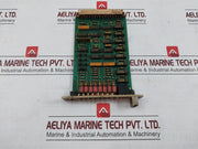 Valmet Automation Bou 8 A Binary Output Unit 542810-8A Mt038 M8512311 M1