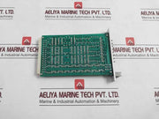 Valmet Automation Bou 8A Binary Output Unit Pcb 542810-4B 542810-4A