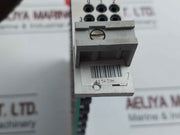 Valmet Automation Bou 8A Binary Output Unit Pcb 542810-4B 542810-4A