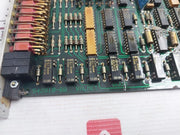 Valmet Automation Bou 8A Binary Output Unit Pcb 542810-6A M8512311 M1