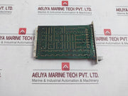 Valmet Automation Bou 8A Binary Output Unit Pcb 542810-6A M8512311 M1