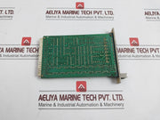 Valmet Automation Bou 8A Binary Output Unit Pcb 542810-9B Mt132