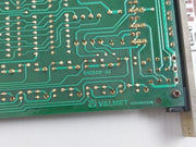 Valmet Automation Bou 8A Binary Output Unit Pcb 542810-9B Mt132