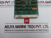 Valmet Automation Bou 8A Binary Output Unit Pcb 542810-9B Mt132