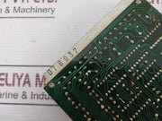 Valmet Automation Bou 8A Memory Card Used
