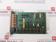 Valmet Automation Bou 8A Memory Card Used
