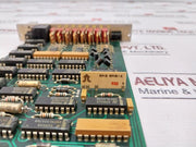 Valmet Automation Bou 8A Memory Card Used