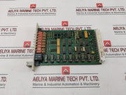 Valmet Automation Bou 8A Memory Card Used
