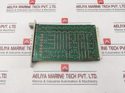Valmet Automation Bou 8A Memory Card Used