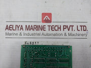 Valmet Automation Bou 8A Memory Card 542810-9B