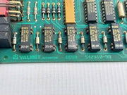 Valmet Automation Bou 8 A Memory Card 542810-9B