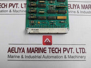 Valmet Automation Bou 8 A Memory Card 542810-9B