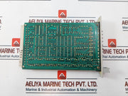 Valmet Automation Bou8 Board Output Unit 8 Channel 542810-6A M8512311 M1