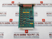 Valmet Automation Bou8 Board Output Unit 8 Channel 542810-6A M8512311 M1