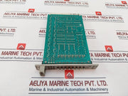 Valmet Automation Bou 8A Printed Circuit Board