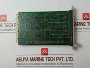 Valmet Automation Bou 8A 542803-6B Binary Input Unit
