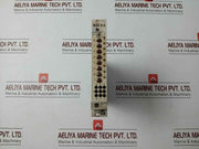 Valmet Automation Bou 8A 542803-6B Binary Input Unit