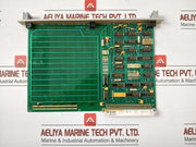 Valmet Automation Dmu 2 Circuit Board M8511511 M1