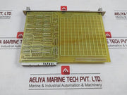 Valmet Automation Dmu 2 M851151 M1 Data Management Unit 545142-3A/3B