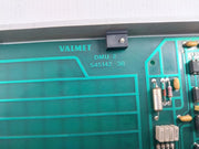 Valmet Automation Dmu 2 Printed Circuit Board 545142-3A